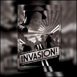 INVASION! Original Soundtrack