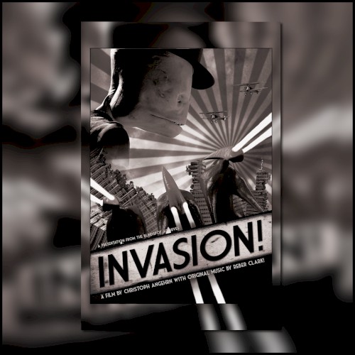 INVASION! Original Soundtrack