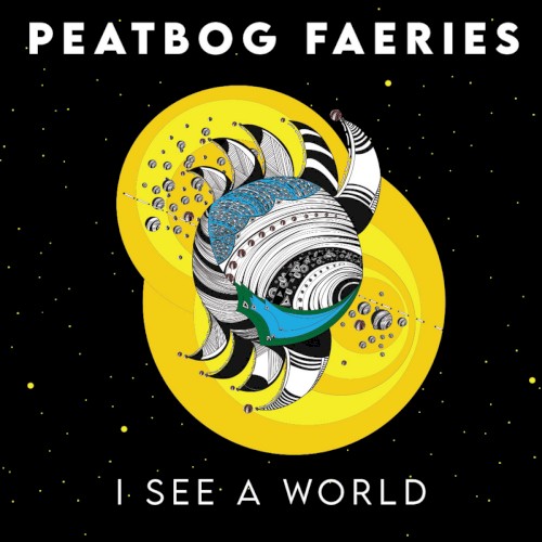 I See a World