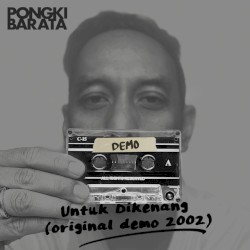 Untuk Dikenang - Demo 2002