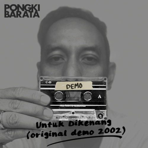 Untuk Dikenang - Demo 2002
