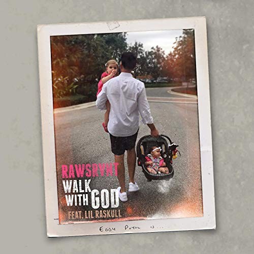 Walk With God