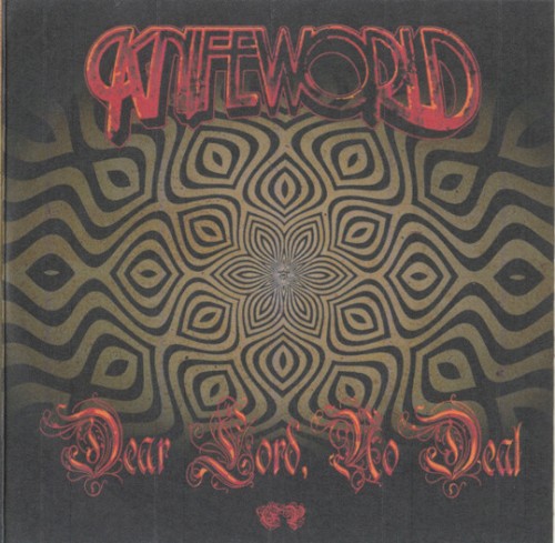 Dear Lord, No Deal EP