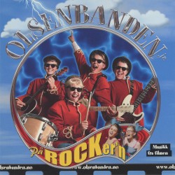 På Rocker'n