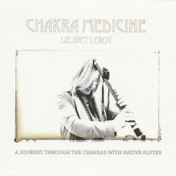 Chakra Medicine