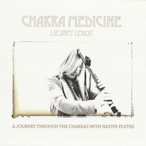Chakra Medicine