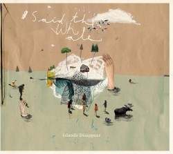 Islands Disappear