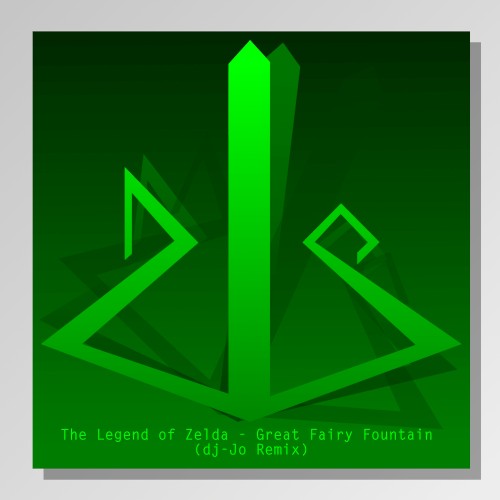 Great Fairy Fountain (dj-Jo remix)