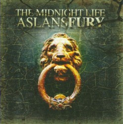 Aslan's Fury
