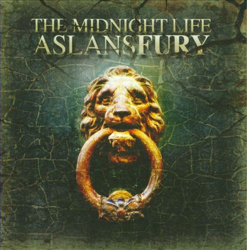 Aslan's Fury
