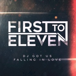 DJ Got Us Fallin’ in Love
