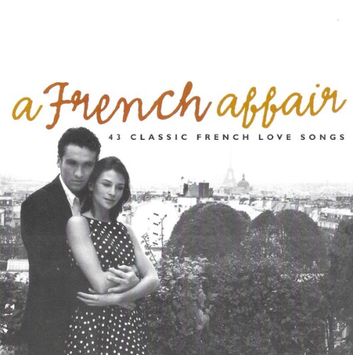 A French Affair