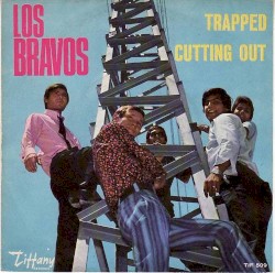 Trapped / Cutting Out