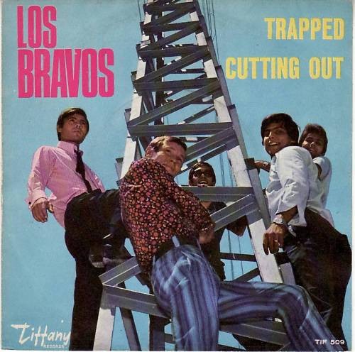Trapped / Cutting Out