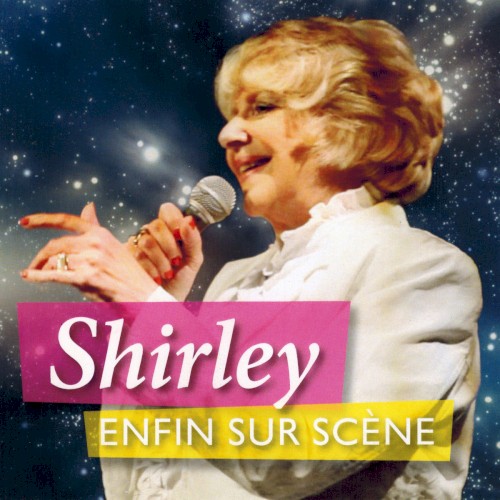 Shirley enfin sur scène