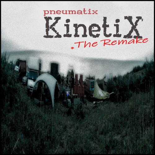 KinetiX (The Remake)