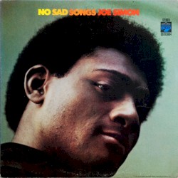 No Sad Songs
