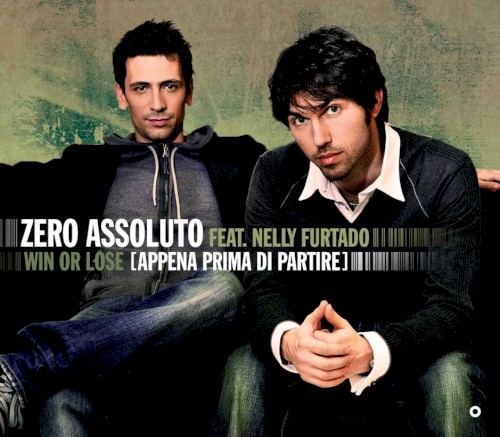 Win or Lose (Appena prima di partire)