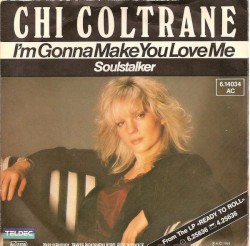 I’m Gonna Make You Love Me