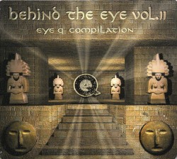 Behind the Eye, Volume 2