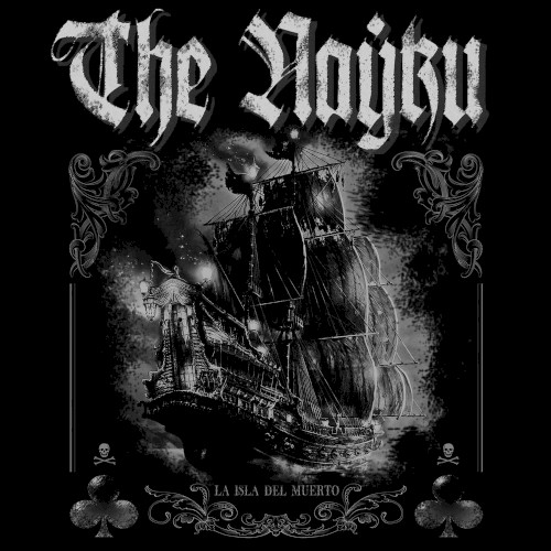 La Isla del Muerto