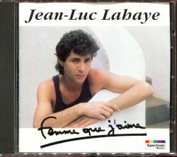 Femme que j’aime