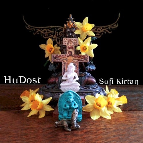 Sufi Kirtan