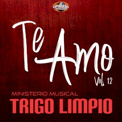 Te amo
