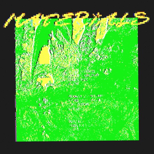 MATERIAL PLEASURES