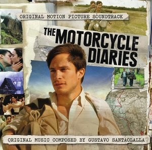 Diarios de motocicleta