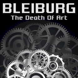 The Death of Art