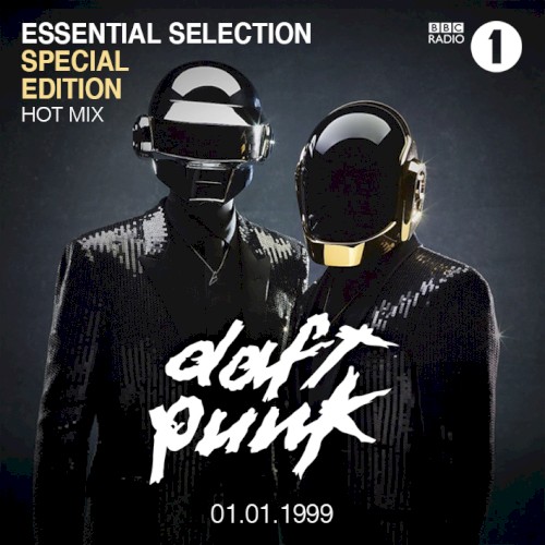 1998-12-31: Daft Punk, BBC Radio One Essential Selection