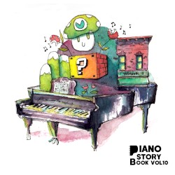Piano Storybook, Vol. 10: Humoresque