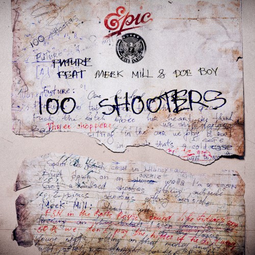 100 Shooters