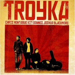Troyka