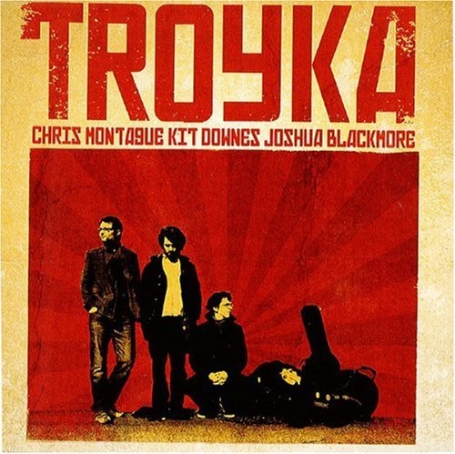 Troyka