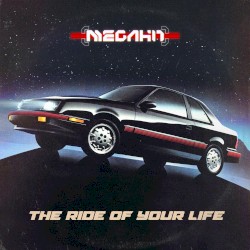 The Ride Of Your Life