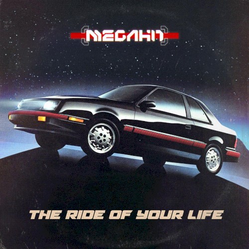 The Ride Of Your Life