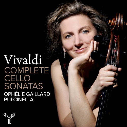 Complete Cello Sonatas