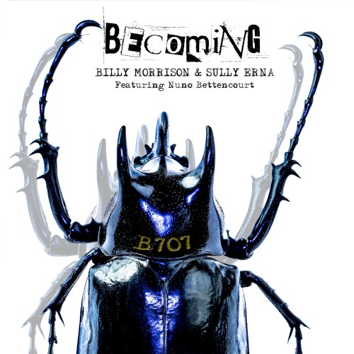 Becoming