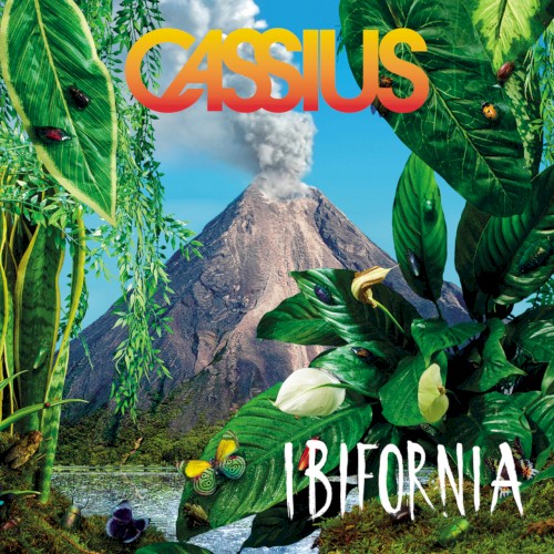 Ibifornia