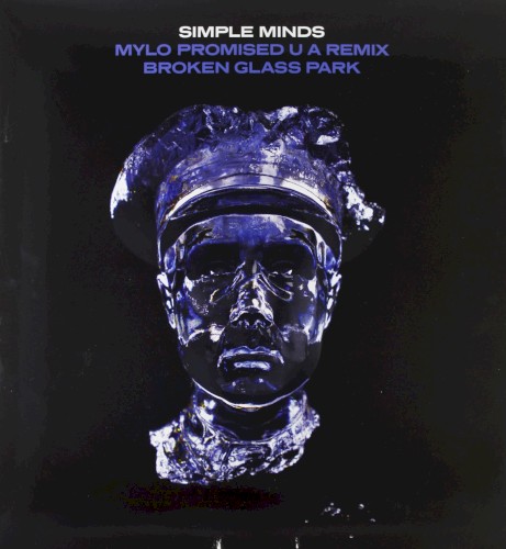 Mylo Promised U a Remix / Broken Glass Park