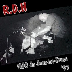 MJC de Joué‐les‐Tours ’97