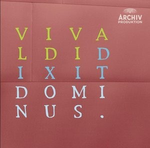 Dixit Dominus