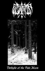 Twilight of the Pale Moon