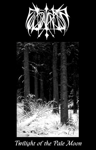 Twilight of the Pale Moon