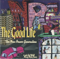 The Good Life