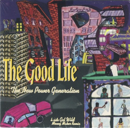 The Good Life