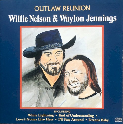 Outlaw Reunion
