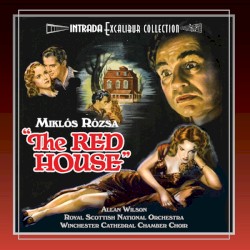 The Red House